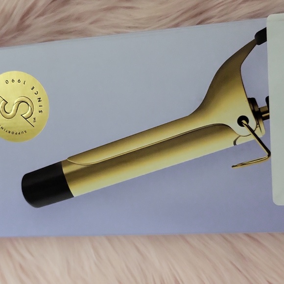 SALE!! Brand New Hot Tools Pro Signature Curling Iron-1" - Picture 6 of 6